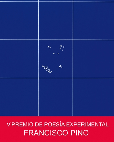 Entrega del V Premio Francisco Pino de Poesía Experimental